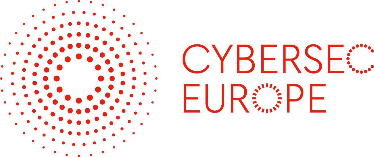 Cybersec Europe Logo